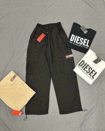 بلوزة Diesel